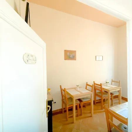 Guest house L'aranceto&stilnovo Florence