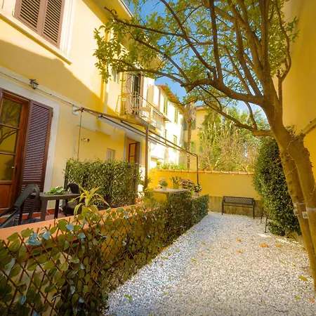 L'aranceto&stilnovo 3* Florence