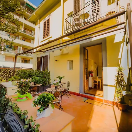 Guest house L'aranceto&stilnovo