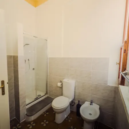 Guest house L'aranceto&stilnovo 3*