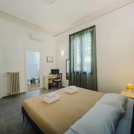 L'aranceto&stilnovo Guest house Florence