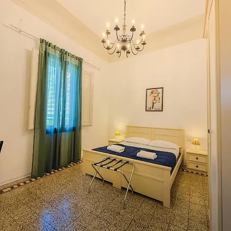 L'aranceto&stilnovo Guest house