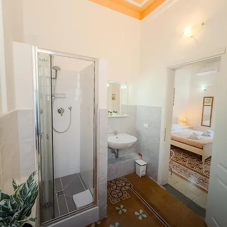Guest house L'aranceto&stilnovo