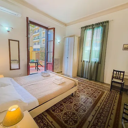 Guest house L'aranceto&stilnovo 3*