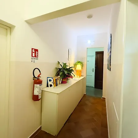 L'aranceto&stilnovo 3* Florence