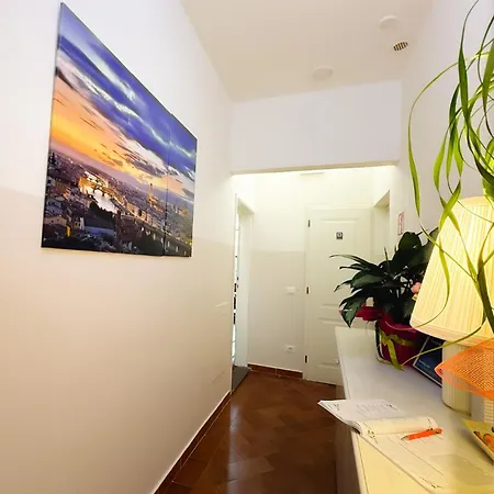 L'aranceto&stilnovo Guest house