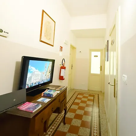 Guest house L'aranceto&stilnovo 3*