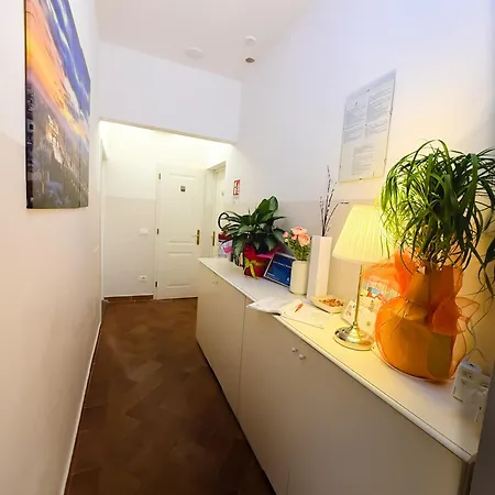 L'aranceto&stilnovo Guest house Florence