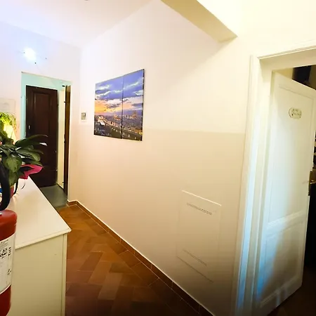 Guest house L'aranceto&stilnovo Florence