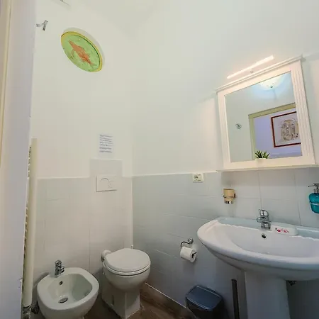 Guest house L'aranceto&stilnovo