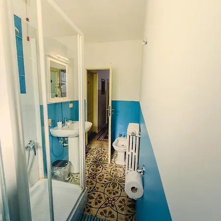 Guest house L'aranceto&stilnovo 3*