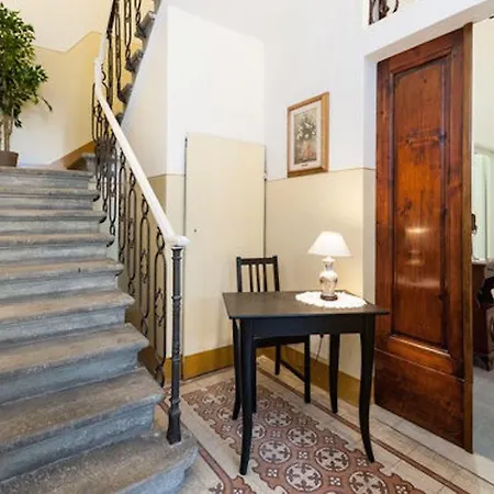 L'aranceto&stilnovo 3*