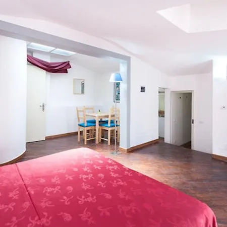 Pensjonat L'aranceto&stilnovo