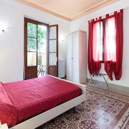 L'aranceto&stilnovo Florencja