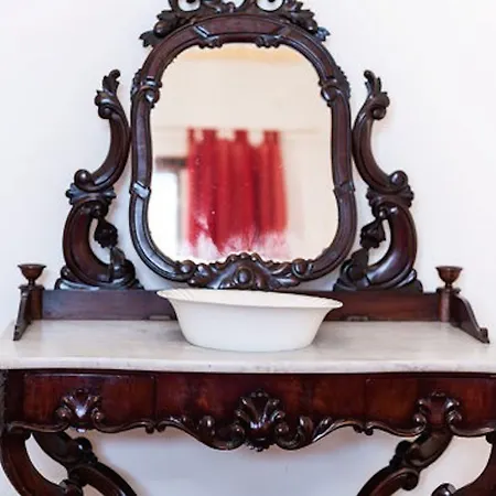 L'aranceto&stilnovo Pensjonat 3*