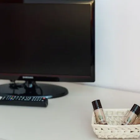 Pensjonat L'aranceto&stilnovo Florencja