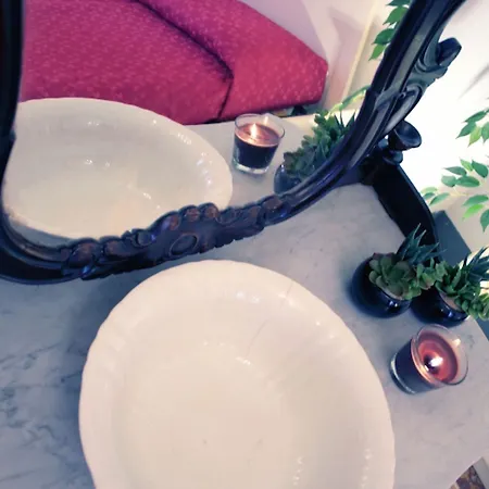 L'aranceto&stilnovo Pensjonat Florencja