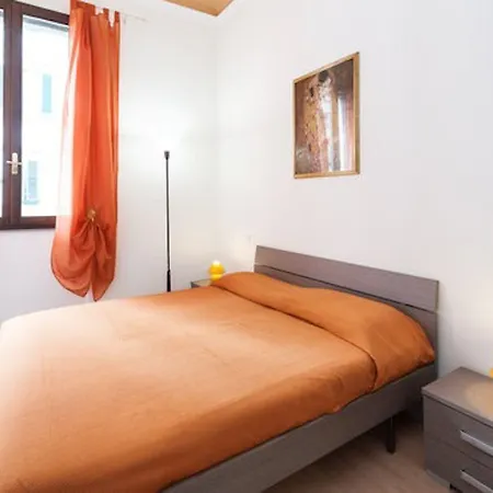 Pensjonat L'aranceto&stilnovo 3*