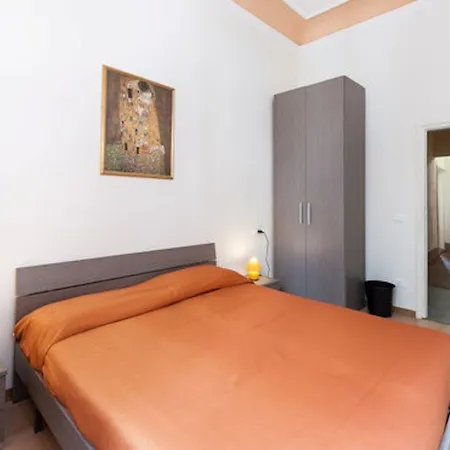 L'aranceto&stilnovo Florencja