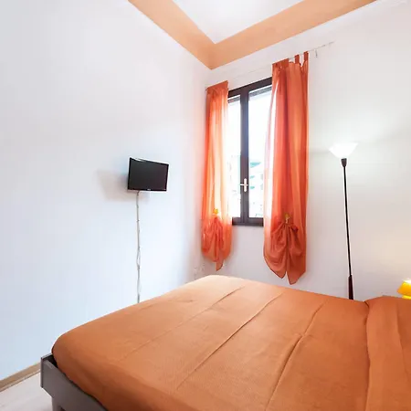 Pensjonat L'aranceto&stilnovo