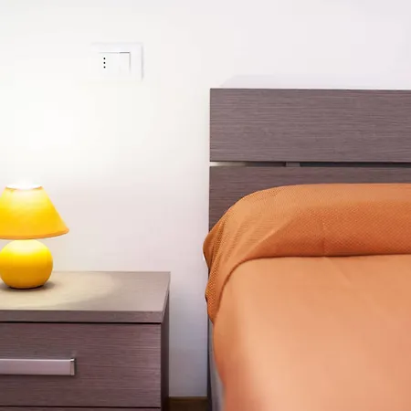 L'aranceto&stilnovo Florencja