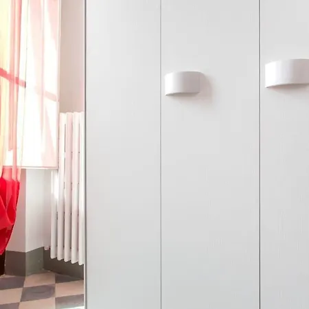 L'aranceto&stilnovo Pensjonat