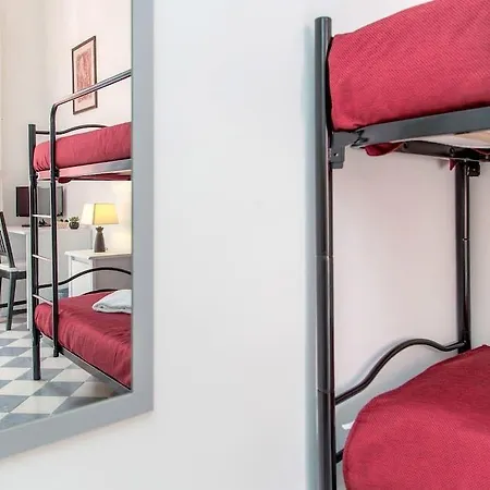 L'aranceto&stilnovo Pensjonat