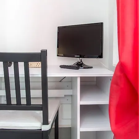 L'aranceto&stilnovo Pensjonat Florencja