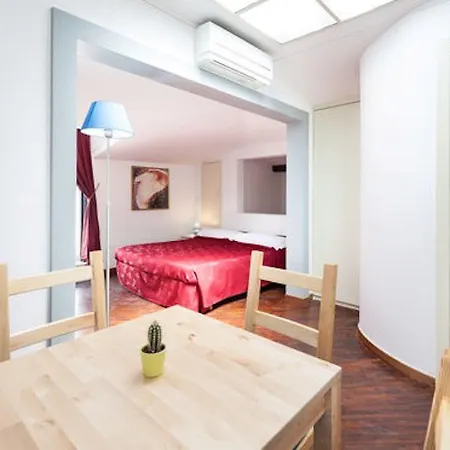 L'aranceto&stilnovo Pensjonat