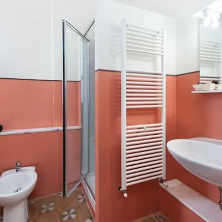 Pensjonat L'aranceto&stilnovo 3*