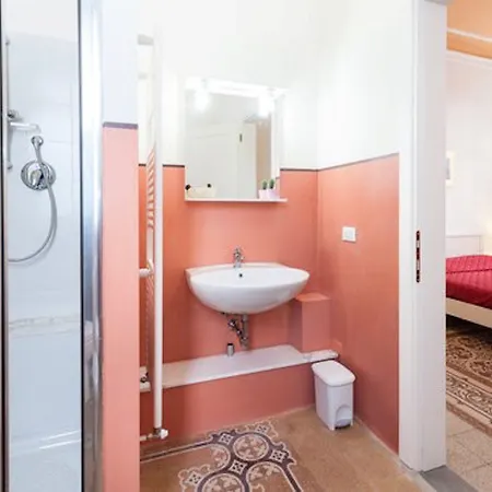 L'aranceto&stilnovo Florencja