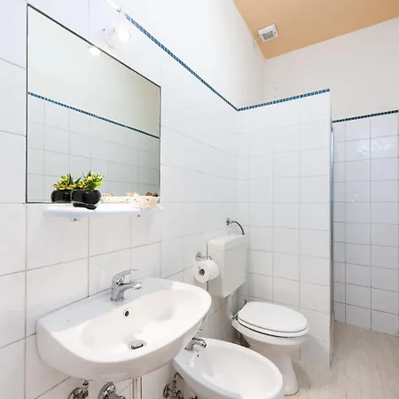 L'aranceto&stilnovo Pensjonat