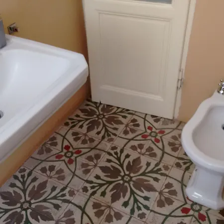 Pensjonat L'aranceto&stilnovo Florencja