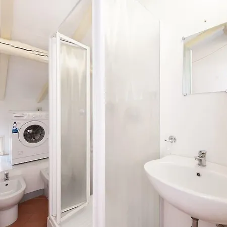 L'aranceto&stilnovo Florencja