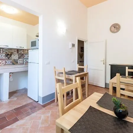 Pensjonat L'aranceto&stilnovo