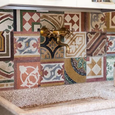 Pensjonat L'aranceto&stilnovo 3*