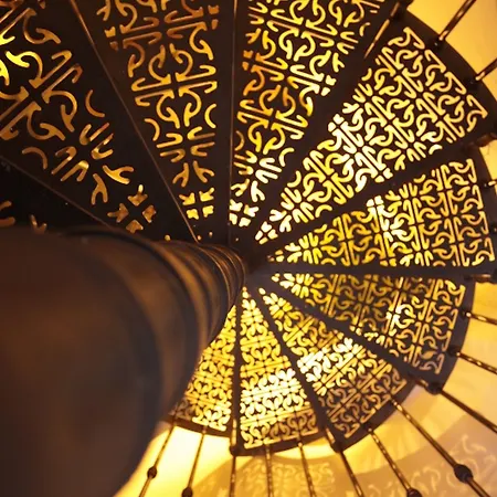 L'aranceto&stilnovo Pensjonat Florencja