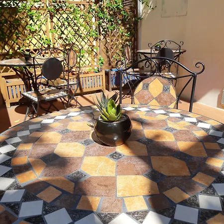 Pensjonat L'aranceto&stilnovo 3*