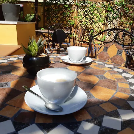 Pensjonat L'aranceto&stilnovo