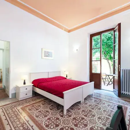 L'aranceto&stilnovo Pensjonat