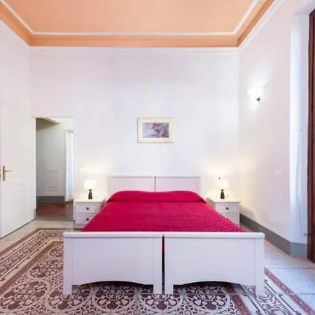 Pensjonat L'aranceto&stilnovo 3*