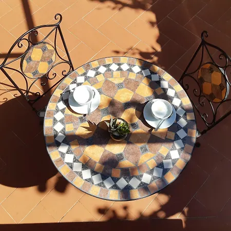 Pensjonat L'aranceto&stilnovo Florencja