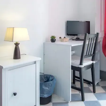 L'aranceto&stilnovo Pensjonat