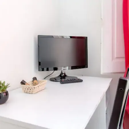 L'aranceto&stilnovo Pensjonat