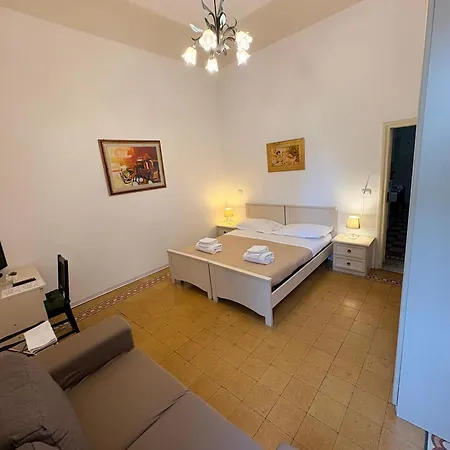 L'aranceto&stilnovo 3*