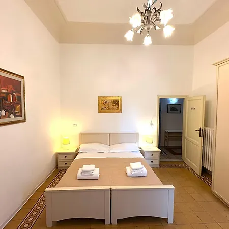 L'aranceto&stilnovo Maison d'hôtes