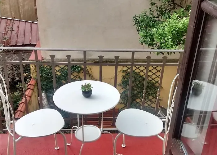 L'aranceto&stilnovo 3*