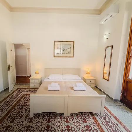L'aranceto&stilnovo Πανσιόν Φλωρεντία