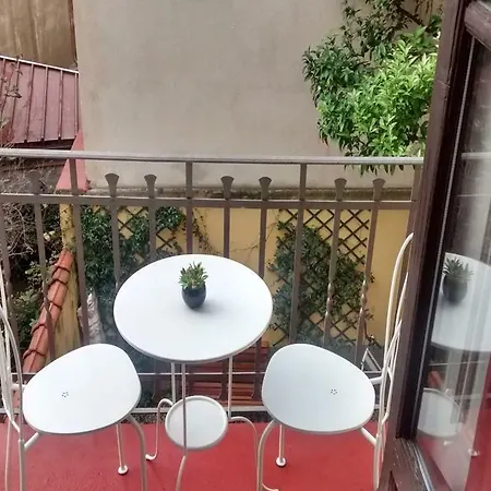 L'aranceto&stilnovo Πανσιόν